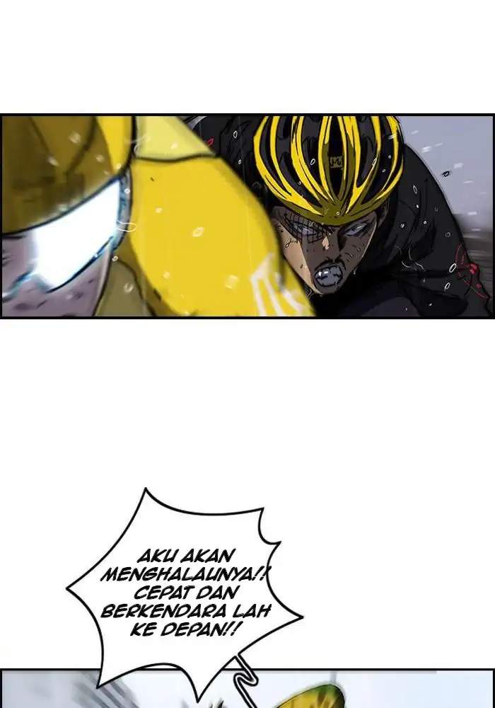 Wind Breaker Chapter 143 - halaman 42