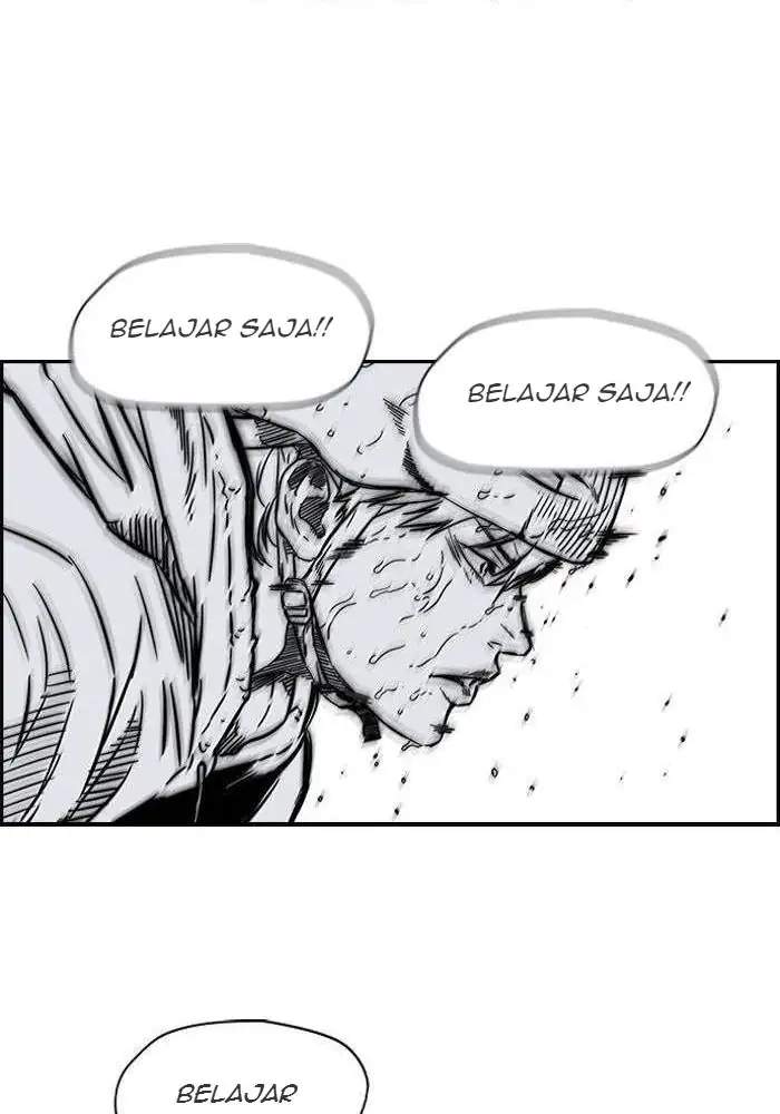 Wind Breaker Chapter 143 - halaman 53