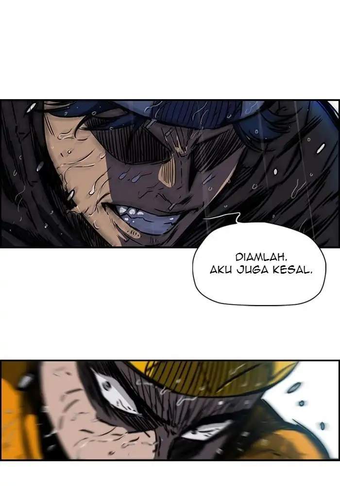 Wind Breaker Chapter 144 - halaman 11