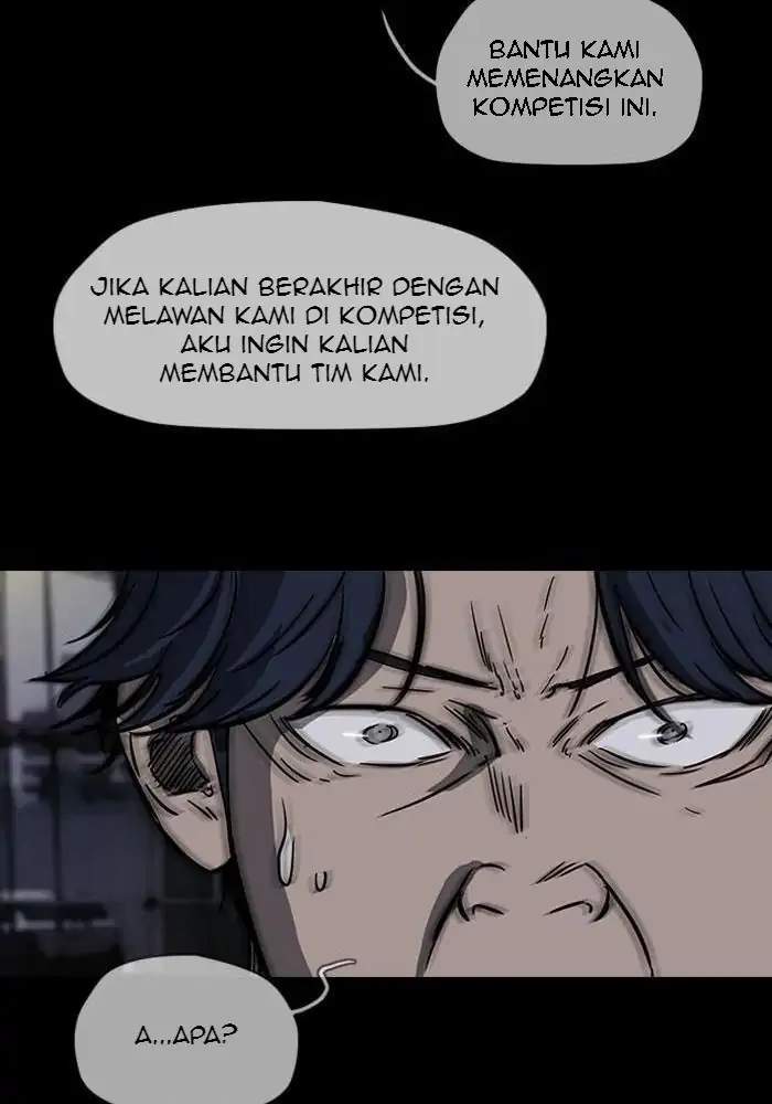 Wind Breaker Chapter 144 - halaman 17