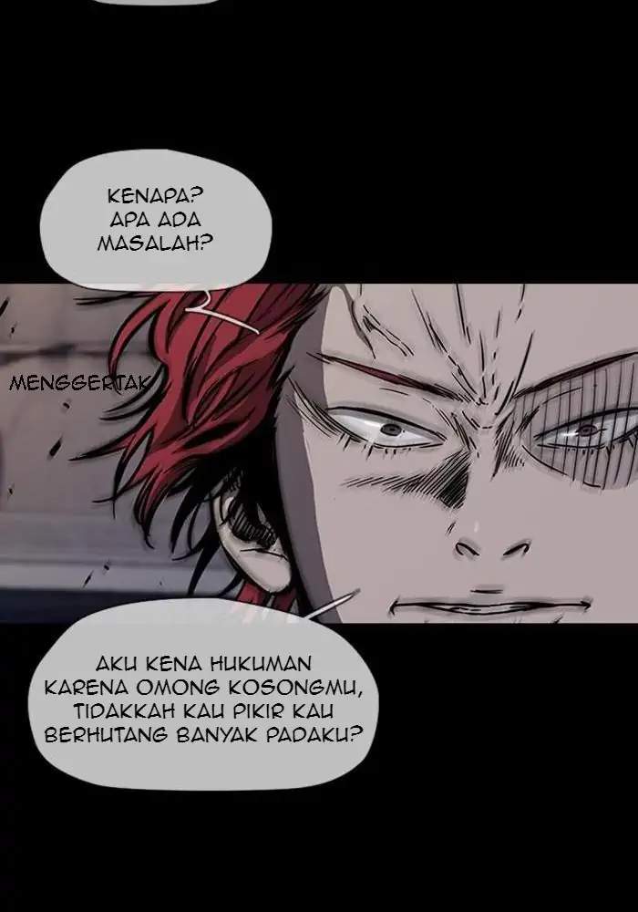Wind Breaker Chapter 144 - halaman 18