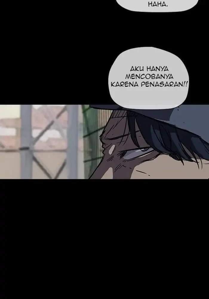Wind Breaker Chapter 144 - halaman 24