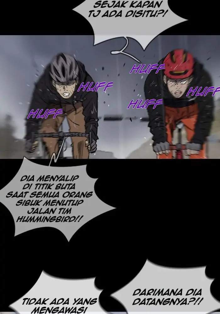 Wind Breaker Chapter 144 - halaman 32