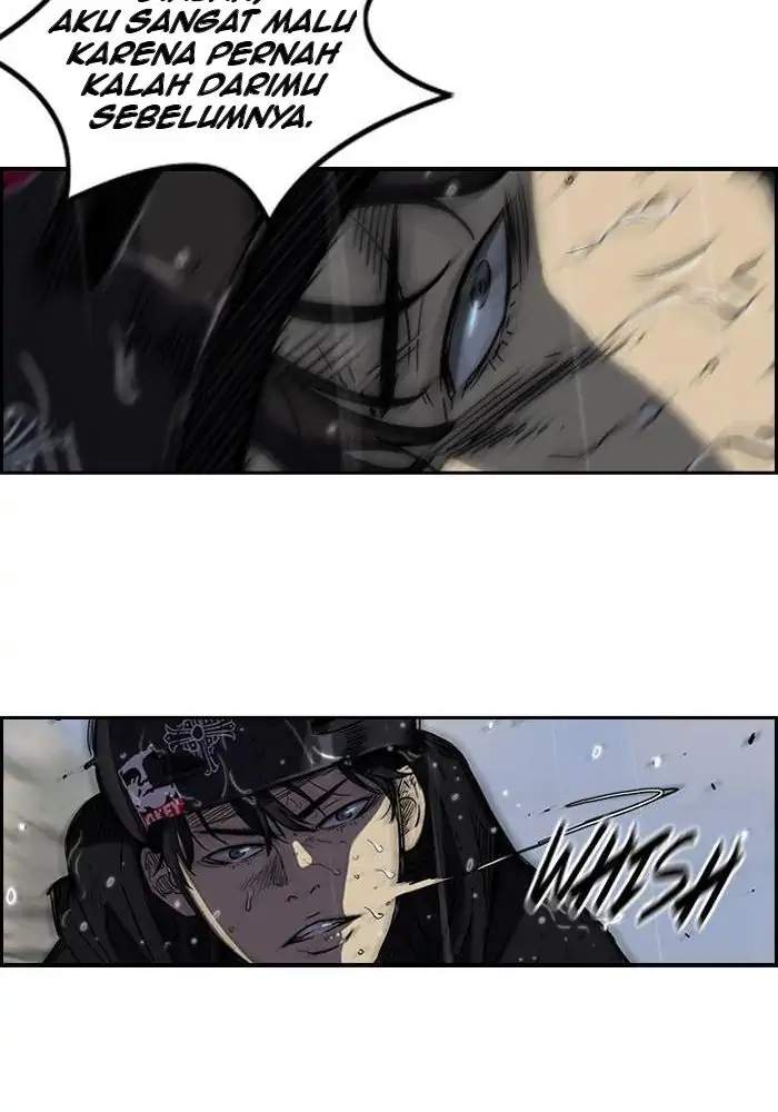 Wind Breaker Chapter 144 - halaman 39