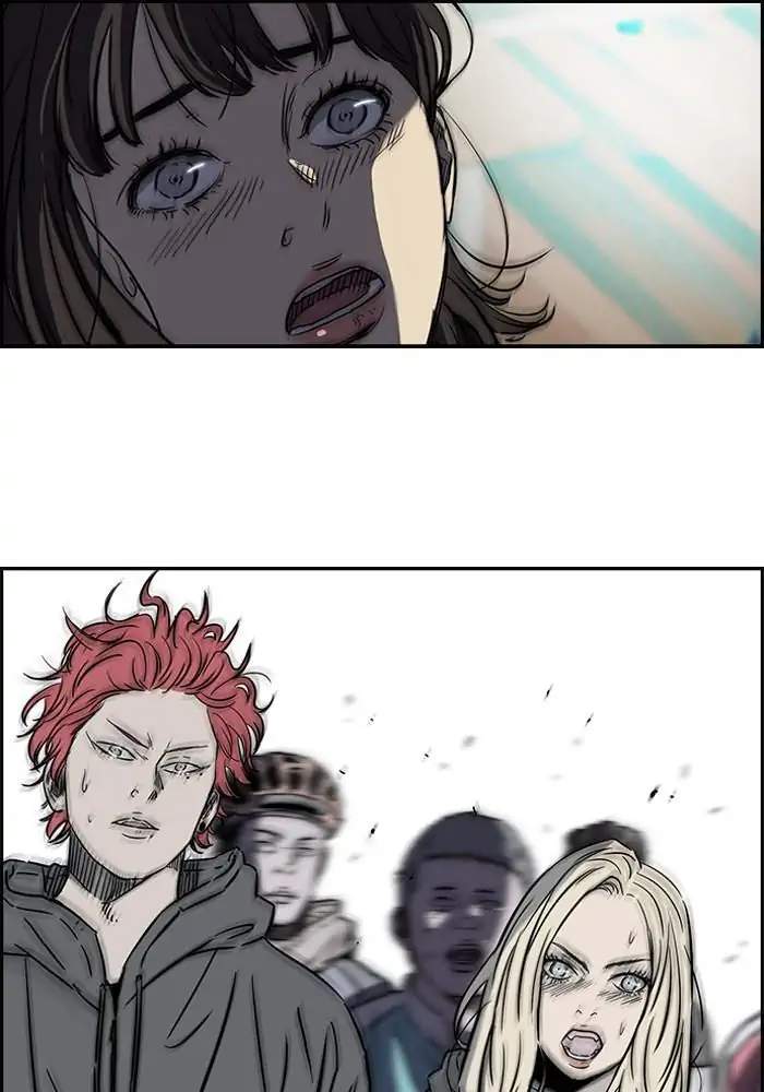 Wind Breaker Chapter 144 - halaman 4