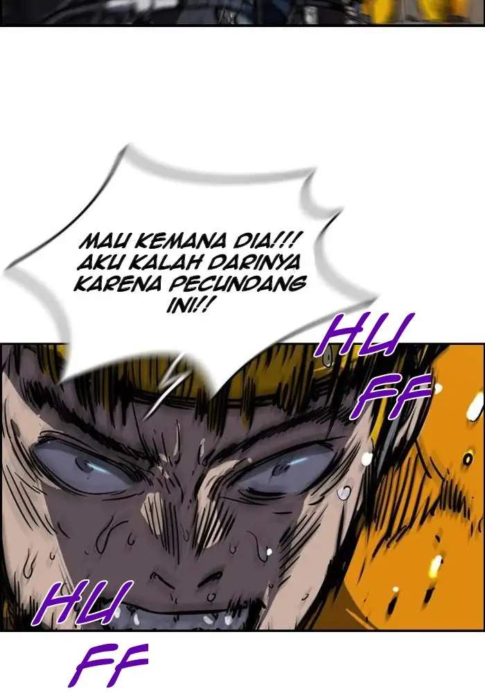 Wind Breaker Chapter 144 - halaman 42