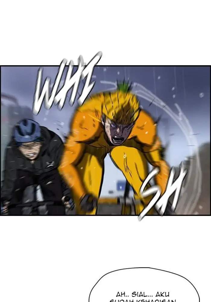 Wind Breaker Chapter 144 - halaman 43