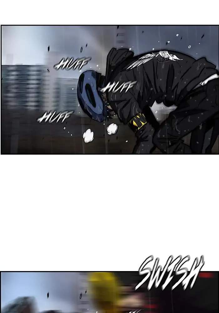 Wind Breaker Chapter 144 - halaman 45