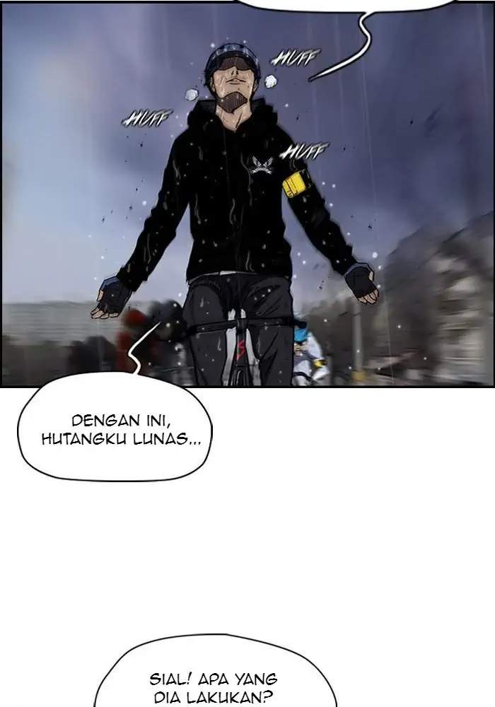 Wind Breaker Chapter 144 - halaman 48