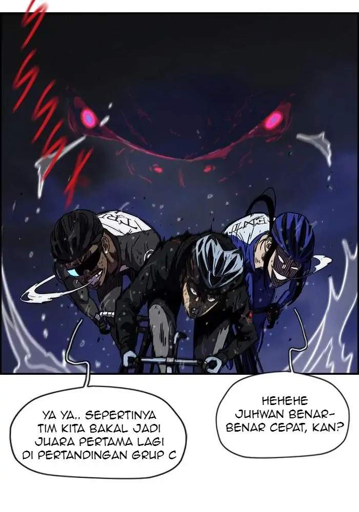 Wind Breaker Chapter 144 - halaman 52