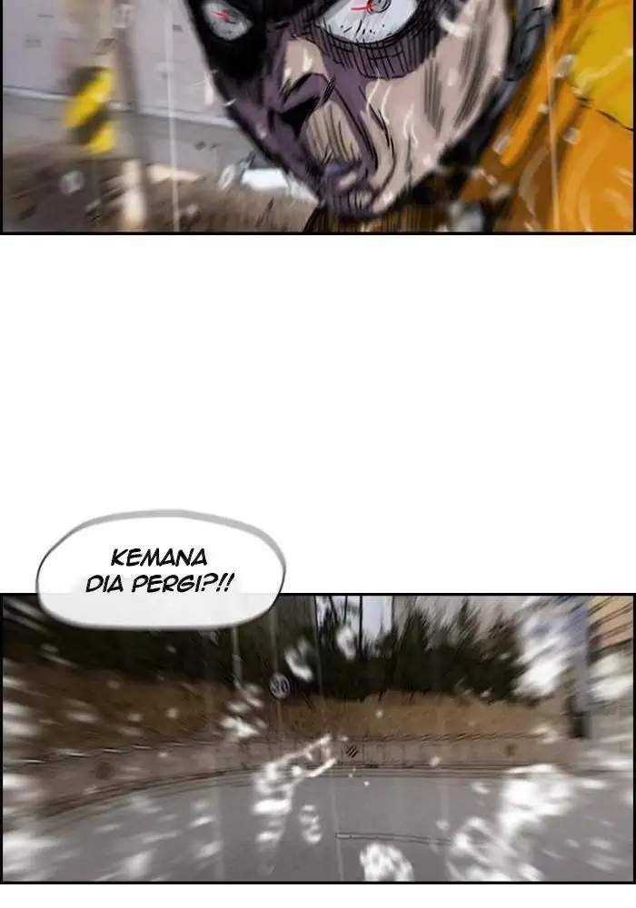 Wind Breaker Chapter 145 - halaman 19