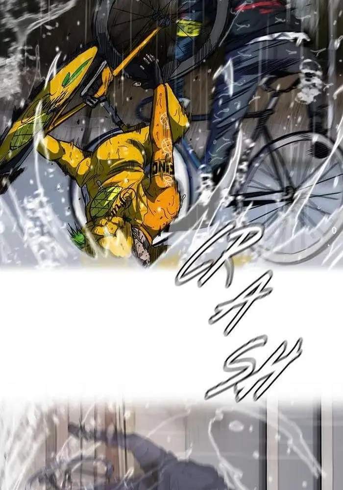 Wind Breaker Chapter 145 - halaman 26
