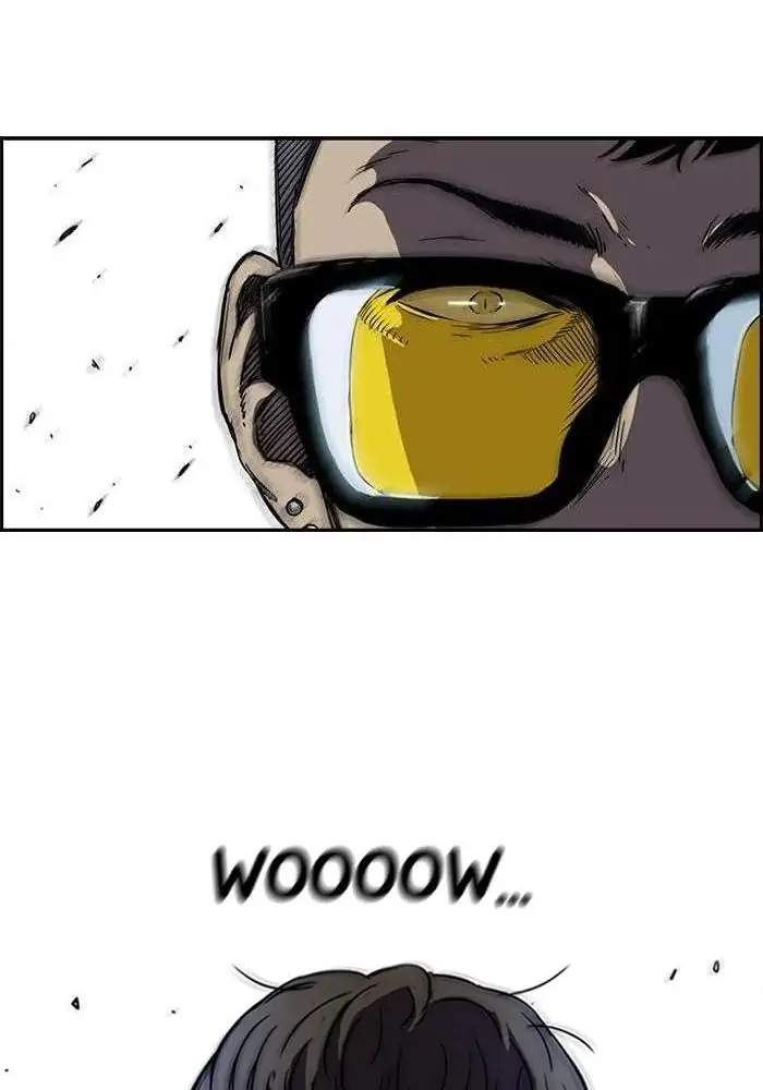 Wind Breaker Chapter 145 - halaman 30