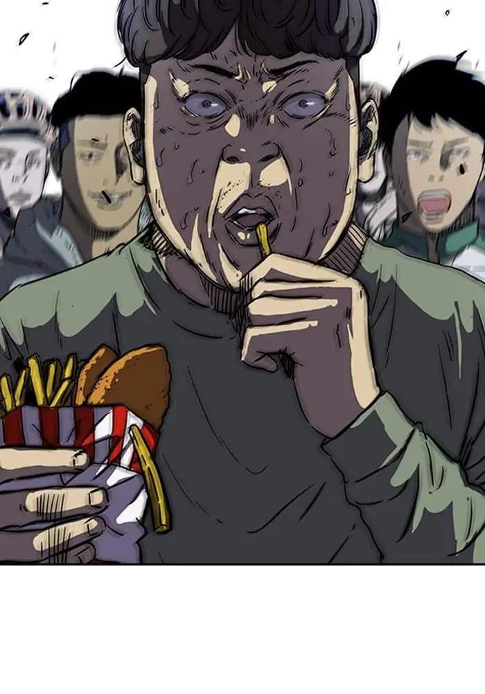 Wind Breaker Chapter 145 - halaman 31