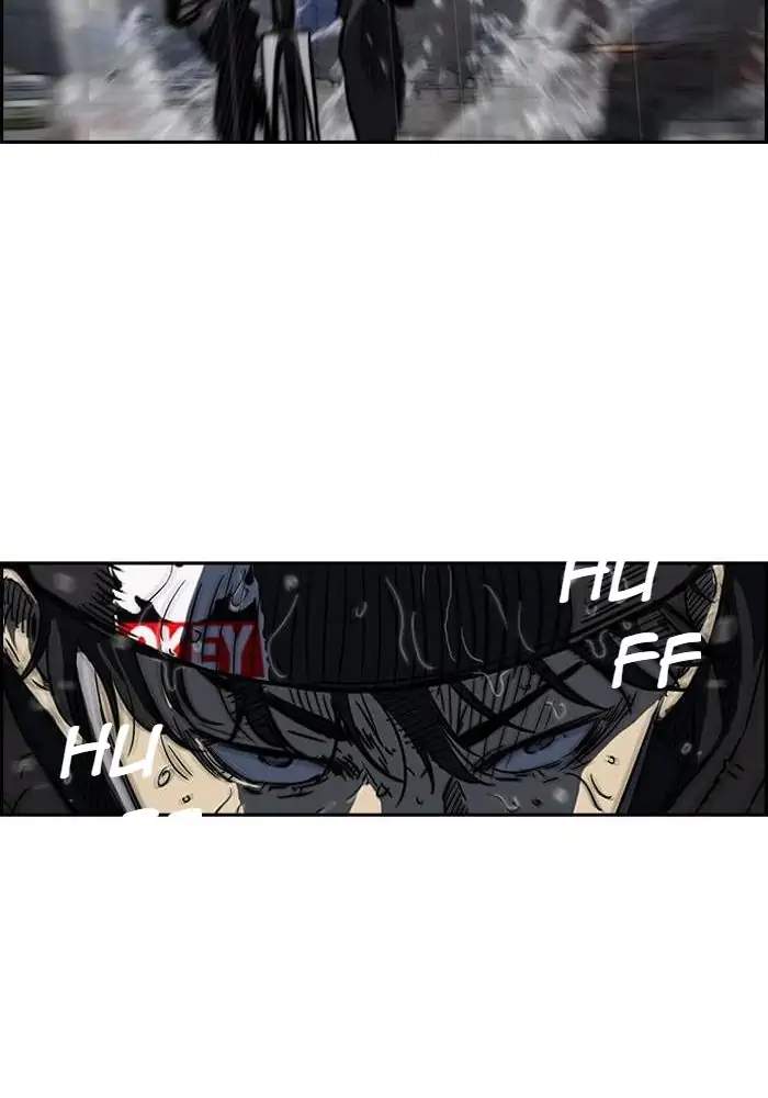 Wind Breaker Chapter 145 - halaman 38