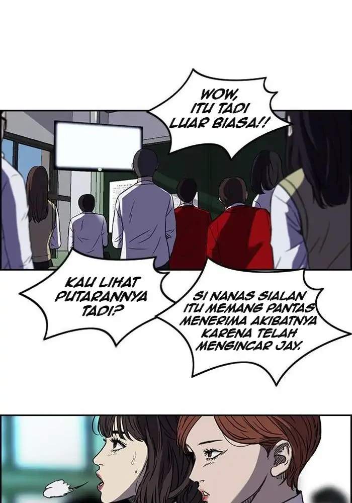 Wind Breaker Chapter 145 - halaman 42