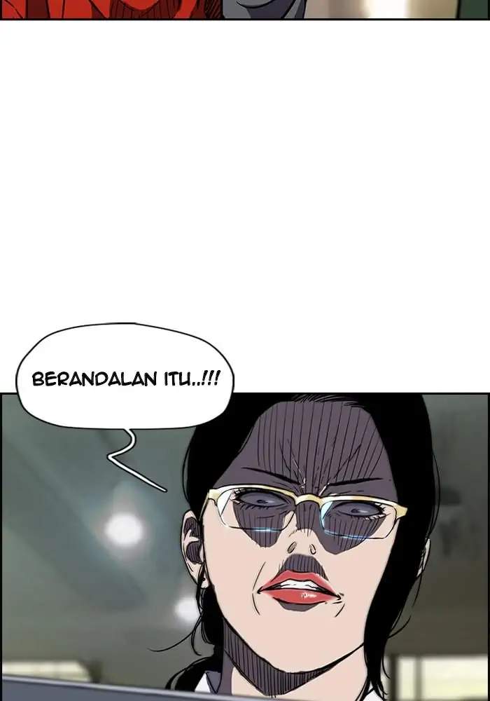 Wind Breaker Chapter 145 - halaman 65