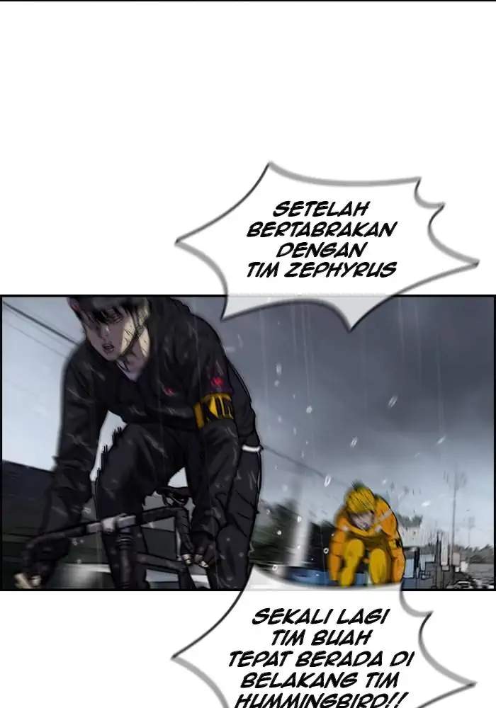 Wind Breaker Chapter 145 - halaman 7