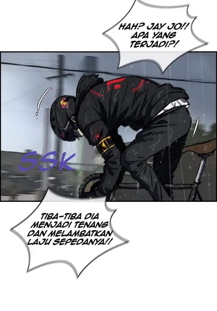 Wind Breaker Chapter 145 - halaman 9