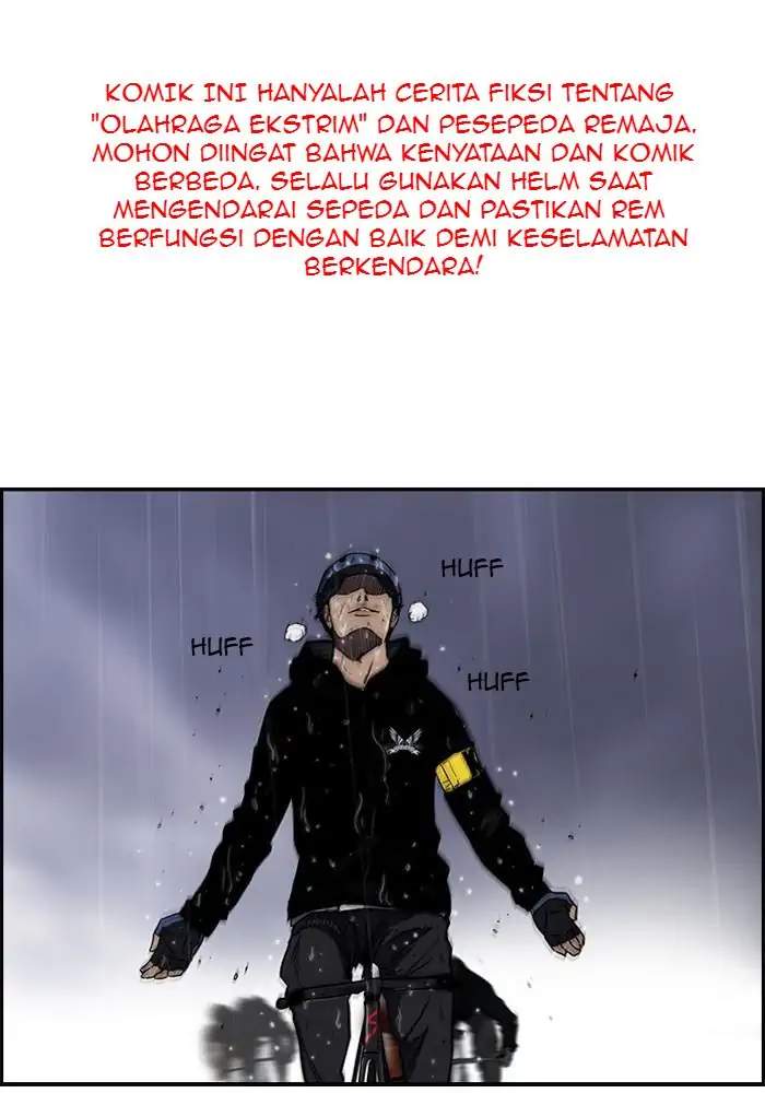 Wind Breaker Chapter 146 - halaman 1