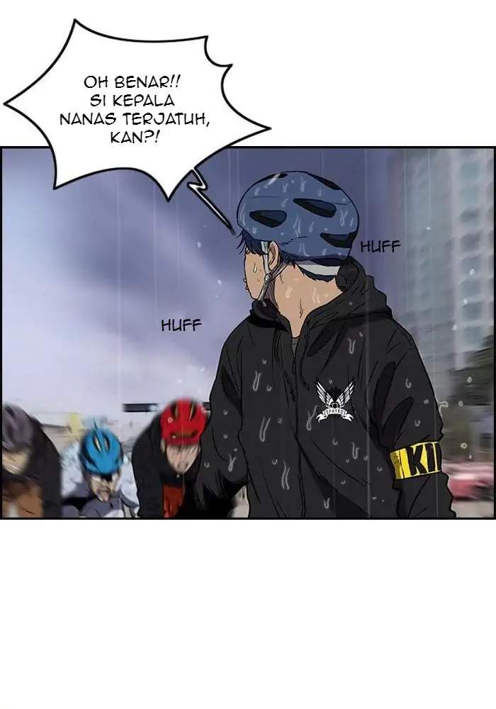 Wind Breaker Chapter 146 - halaman 10