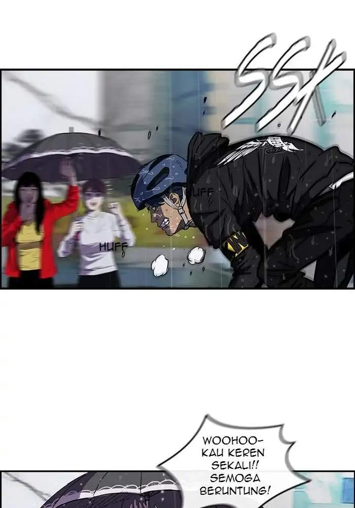 Wind Breaker Chapter 146 - halaman 12