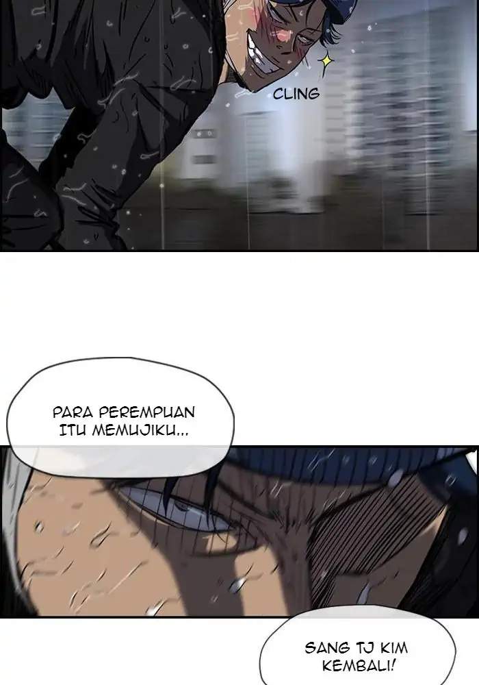 Wind Breaker Chapter 146 - halaman 14