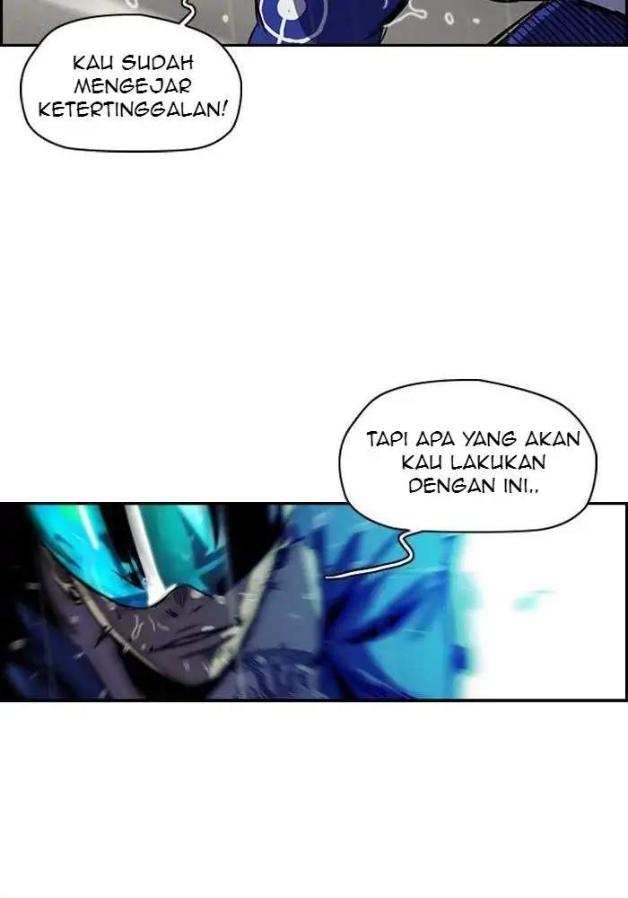 Wind Breaker Chapter 146 - halaman 20