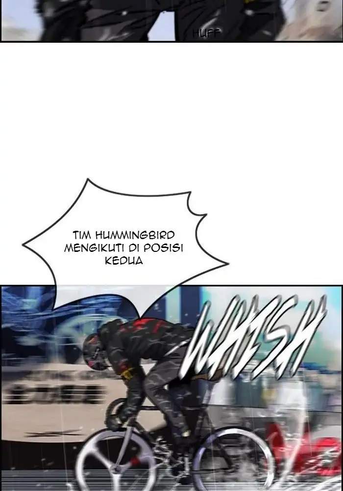 Wind Breaker Chapter 146 - halaman 23