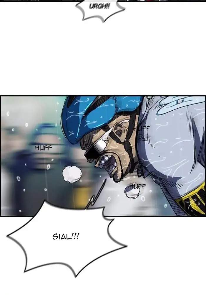 Wind Breaker Chapter 146 - halaman 26