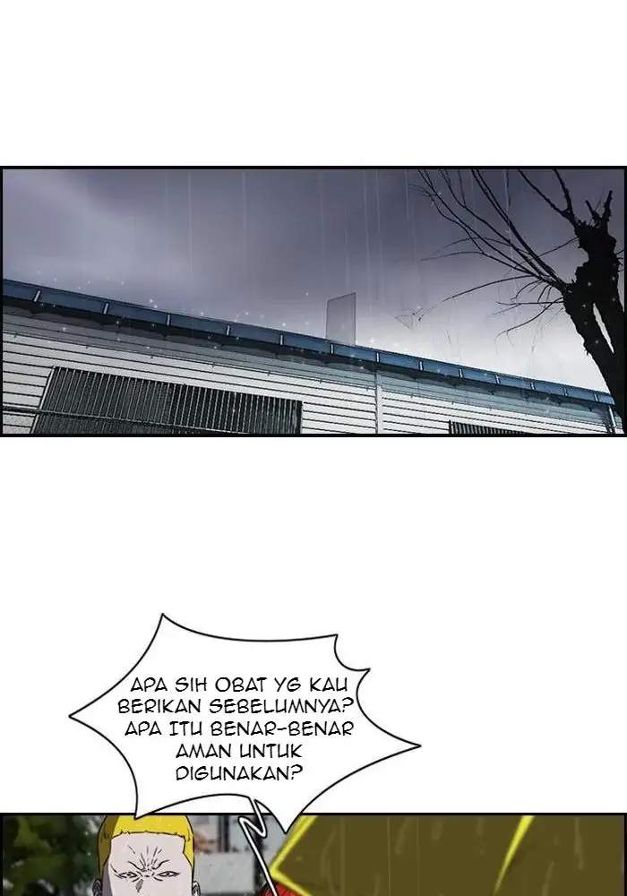 Wind Breaker Chapter 146 - halaman 44
