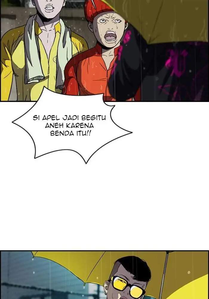 Wind Breaker Chapter 146 - halaman 45