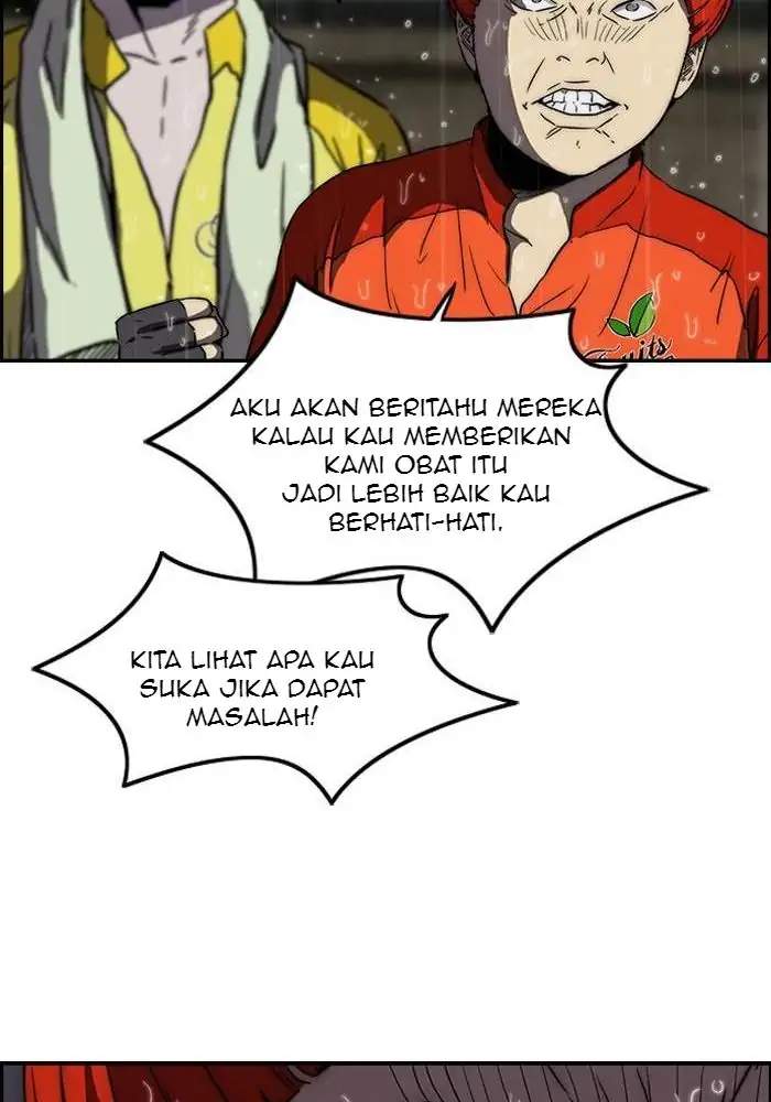Wind Breaker Chapter 146 - halaman 47