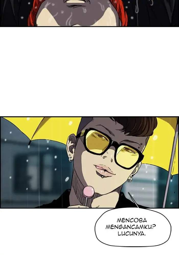 Wind Breaker Chapter 146 - halaman 50