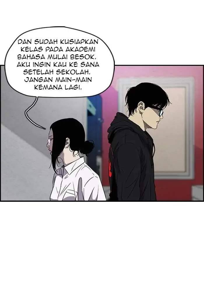 Wind Breaker Chapter 146 - halaman 57
