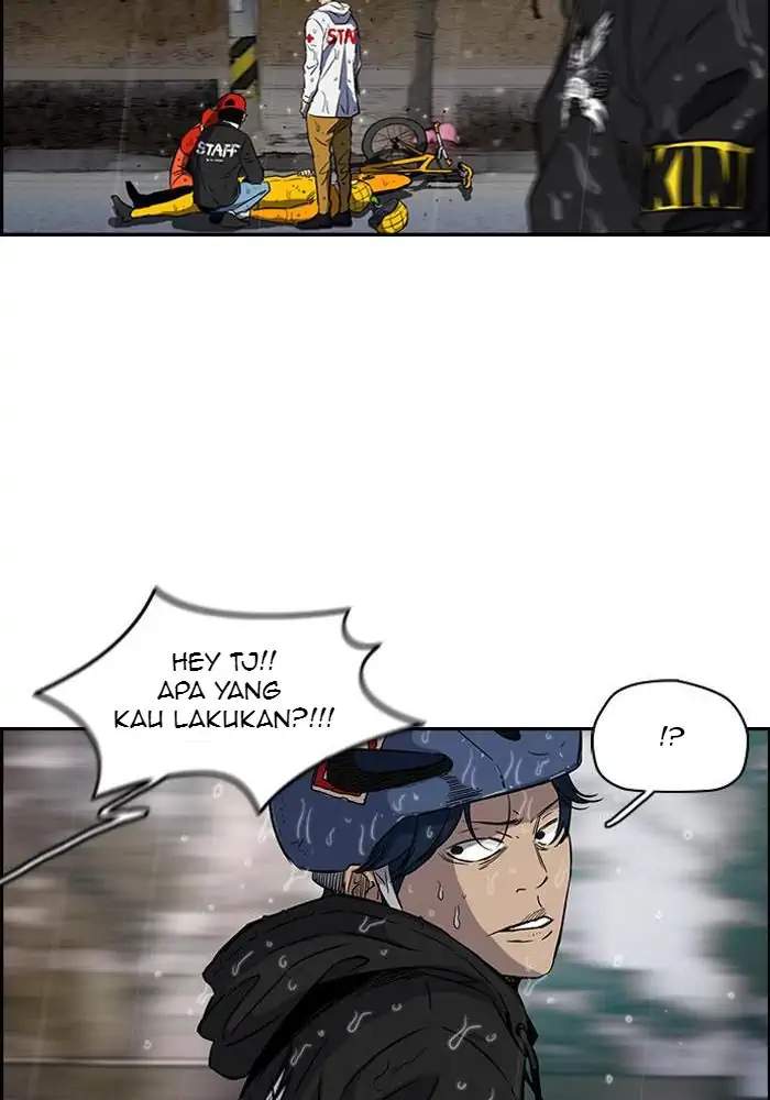 Wind Breaker Chapter 146 - halaman 7