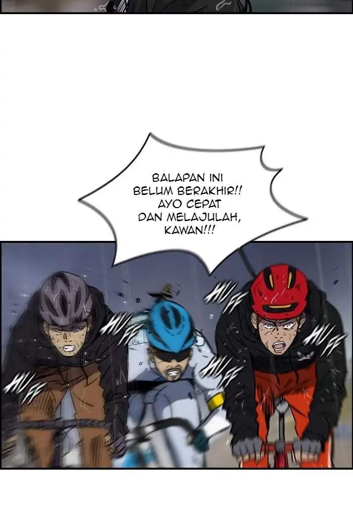 Wind Breaker Chapter 146 - halaman 8