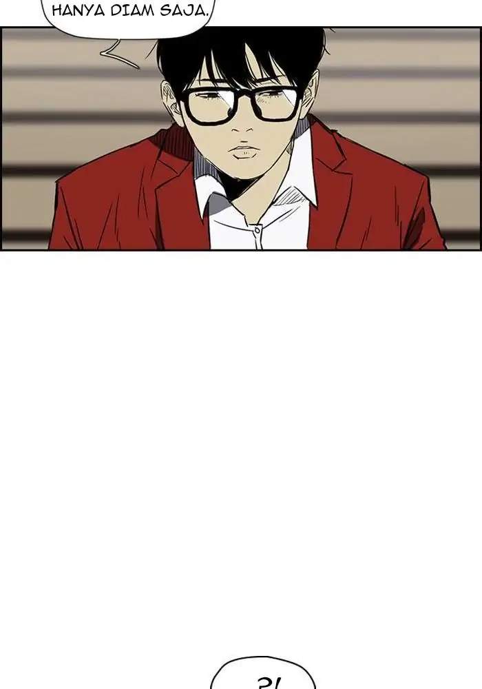 Wind Breaker Chapter 147 - halaman 20
