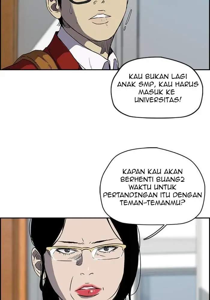 Wind Breaker Chapter 147 - halaman 52