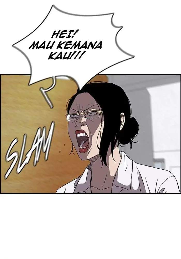 Wind Breaker Chapter 147 - halaman 55