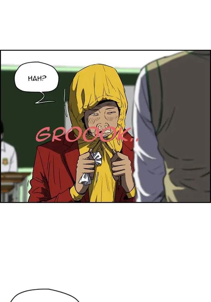 Wind Breaker Chapter 147 - halaman 6