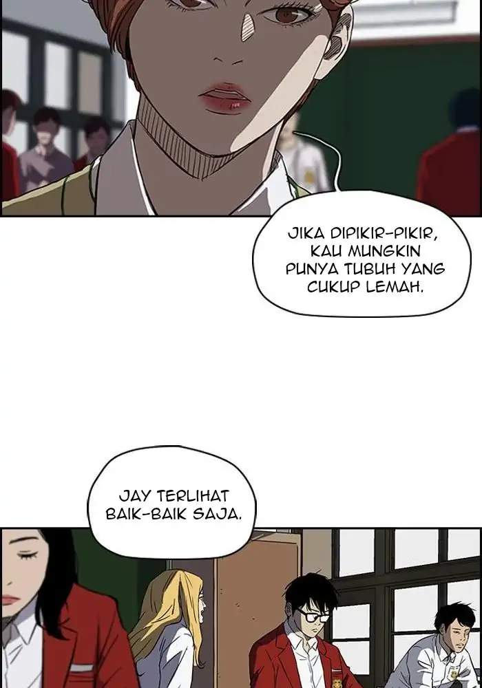 Wind Breaker Chapter 147 - halaman 9
