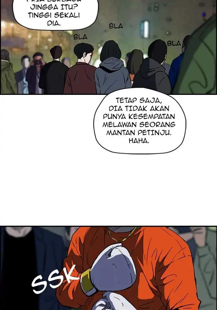 Wind Breaker Chapter 148 - halaman 2