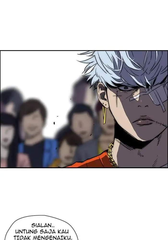 Wind Breaker Chapter 148 - halaman 20