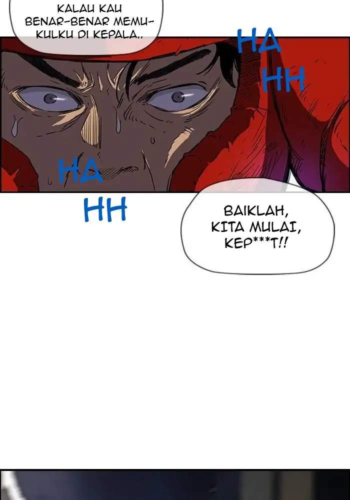 Wind Breaker Chapter 148 - halaman 21
