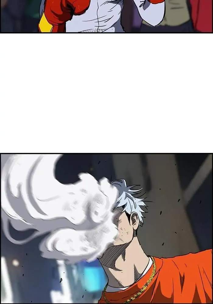 Wind Breaker Chapter 148 - halaman 25