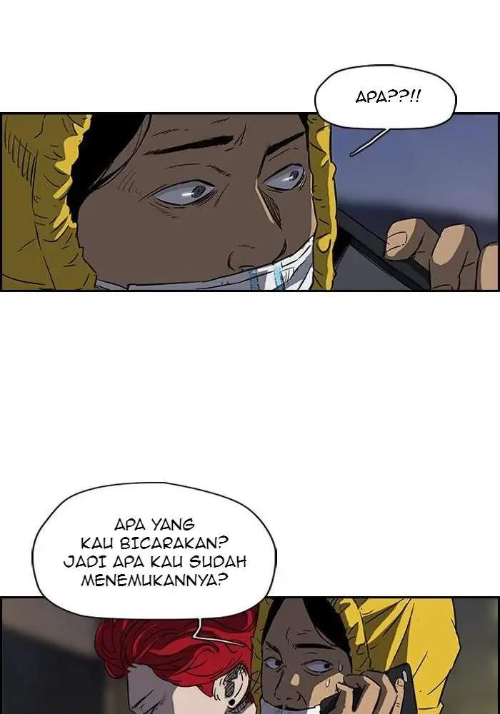 Wind Breaker Chapter 148 - halaman 41