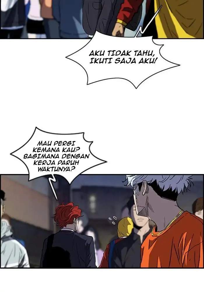 Wind Breaker Chapter 148 - halaman 44