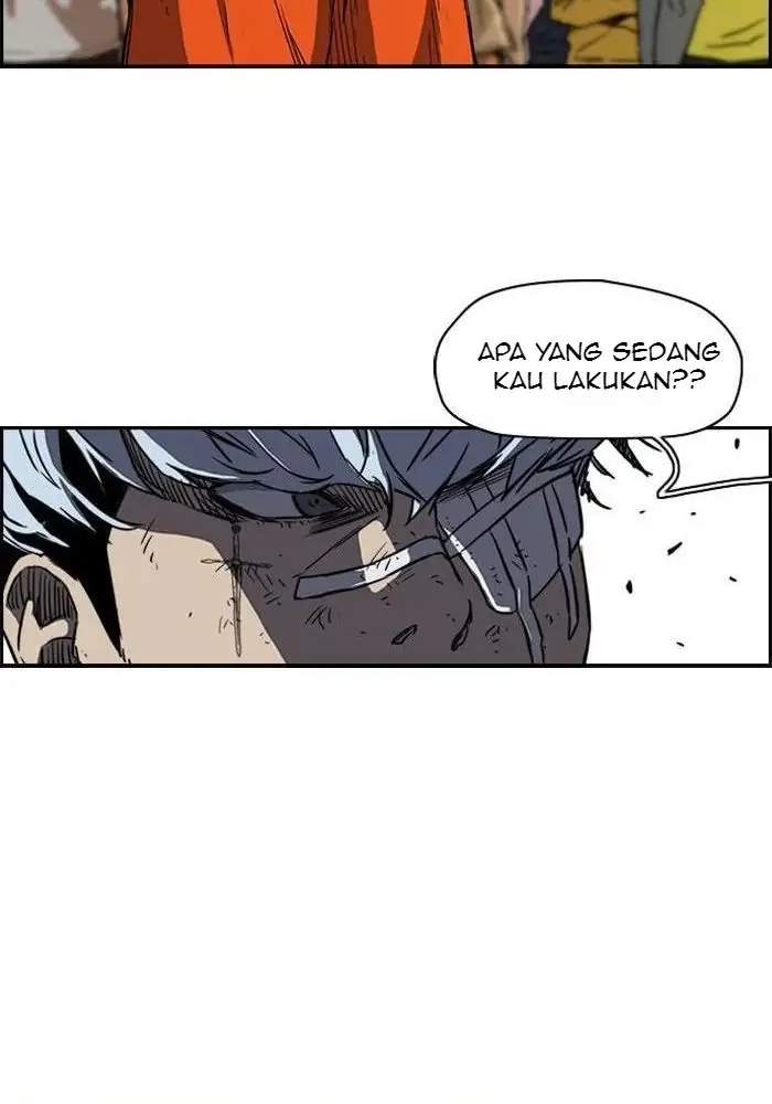 Wind Breaker Chapter 148 - halaman 46