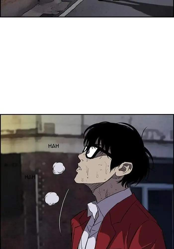 Wind Breaker Chapter 148 - halaman 53